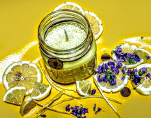 Load image into Gallery viewer, Lemon Lavender