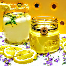 Load image into Gallery viewer, Lemon Lavender