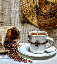 Load image into Gallery viewer, Brazilian Coffee with Pure Cane Sugar