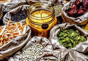 Marrakech Moroccan Spice